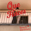 Album artwork