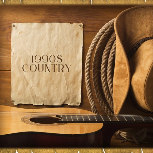 1990s Country by Various Artists - Pandora
