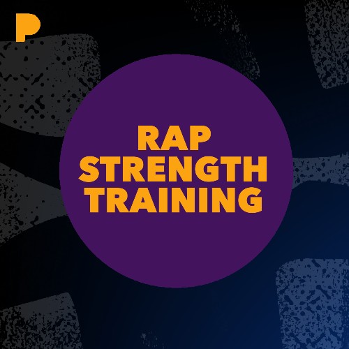 Rap Strength Training Music Listen to Rap Strength Training Free on