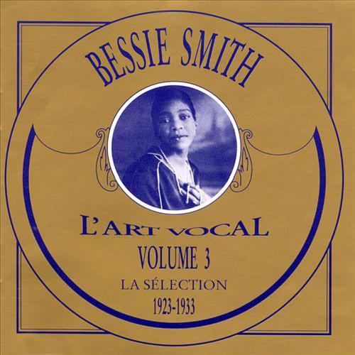 St. Louis Blues By Bessie Smith - Pandora