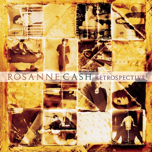 Runaway Train by Rosanne Cash Pandora