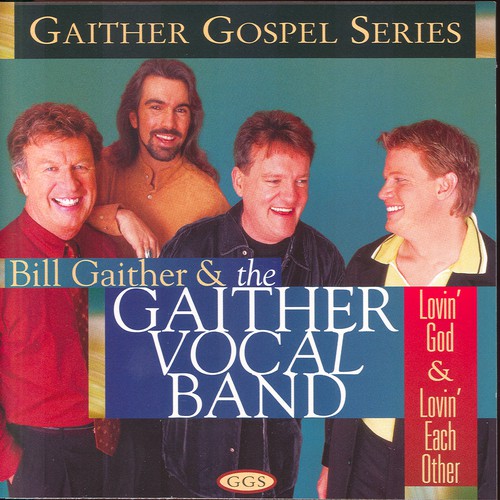 I Believe In A Hill Called Mount Calvary by Gaither Vocal Band - Pandora