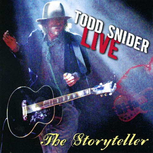 Play a Train Song by Todd Snider Pandora