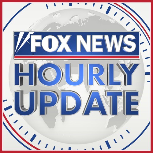 Fox News Hourly Update Podcast 2AM ET 01/07/2025 Newscast Now Playing