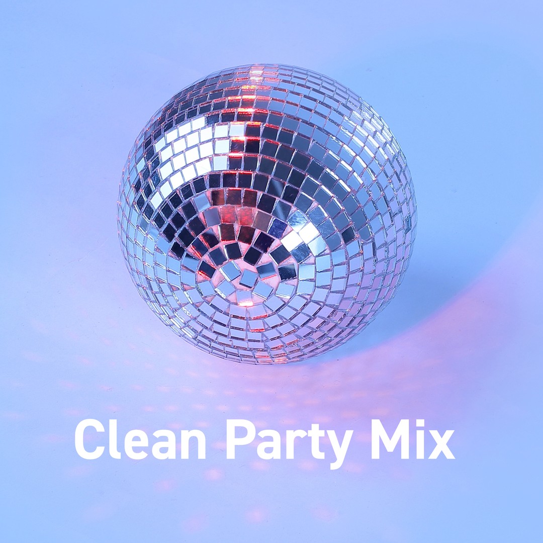 Clean Party Mix by Various Artists Pandora