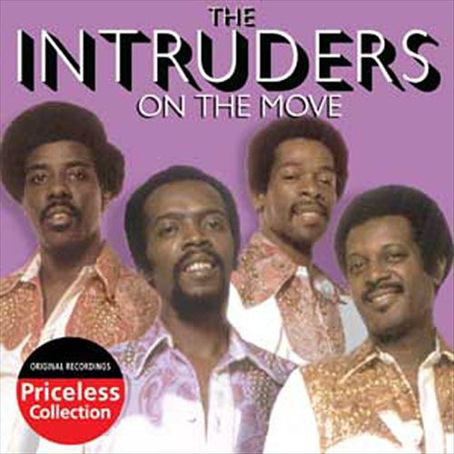 The Intruders on Pandora