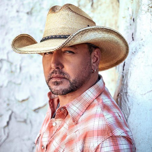 Jason Aldean on Pandora | Radio, Songs & Lyrics