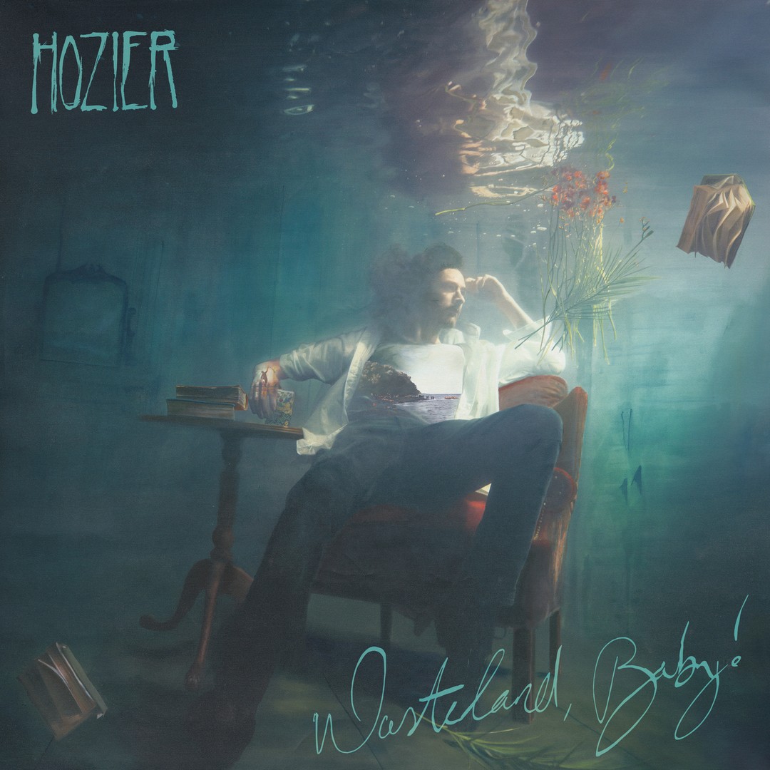 Talk by Hozier Pandora