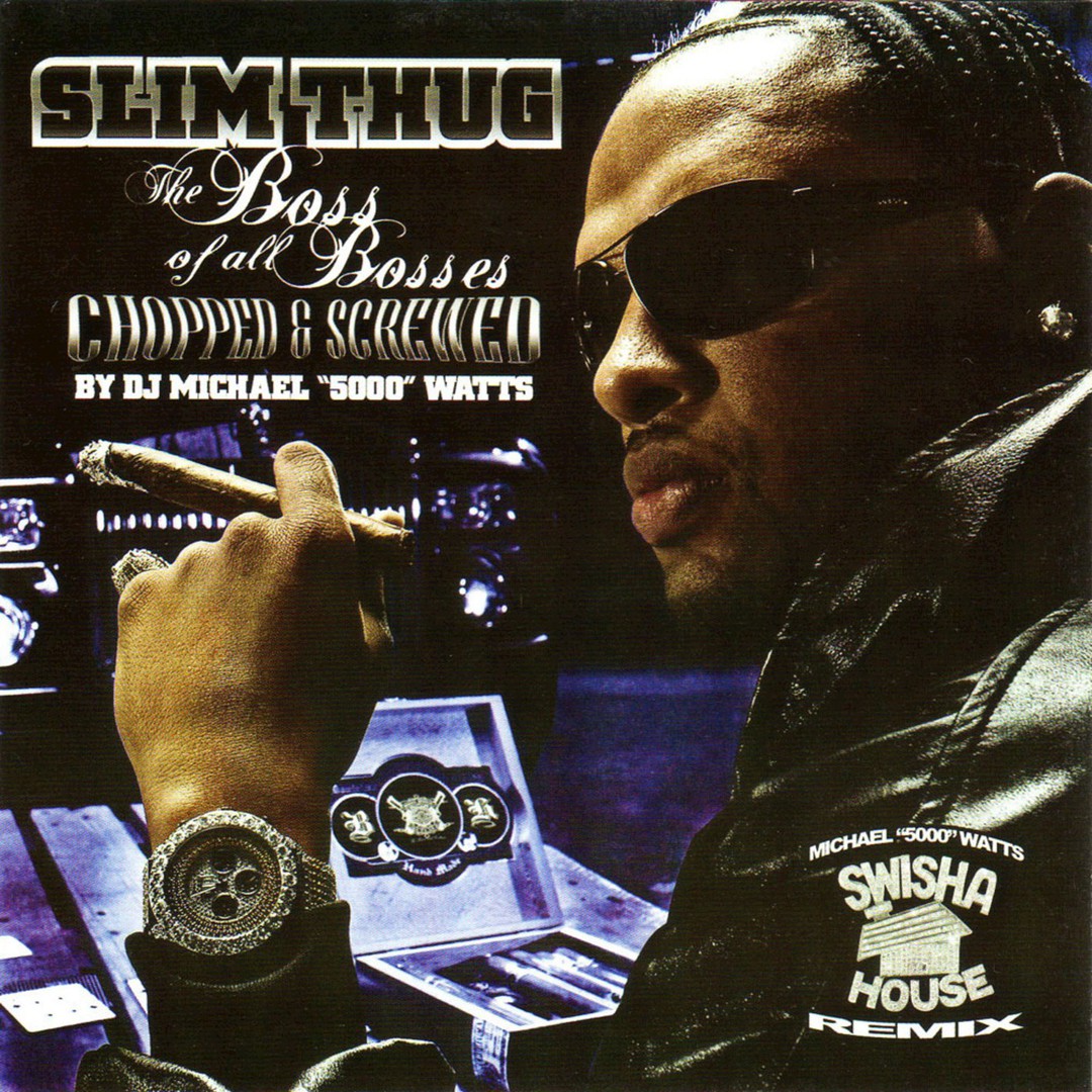 I Run (Feat. Yelawolf) by Slim Thug on Pandora | Radio, Songs & Lyrics