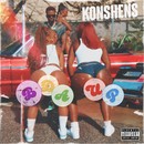 Album artwork