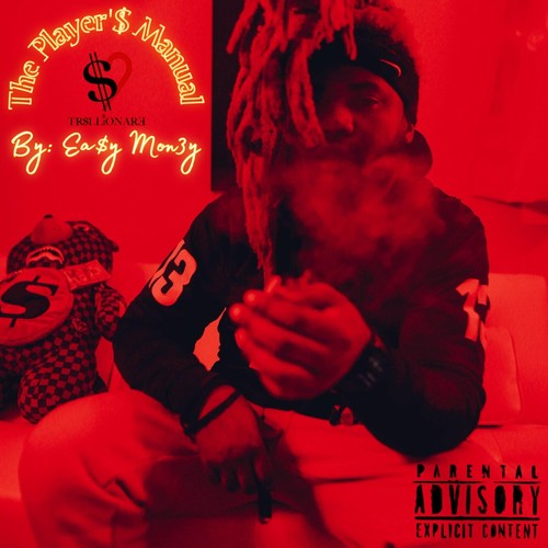 Paradi$e by Ea$y Mon3y - Pandora