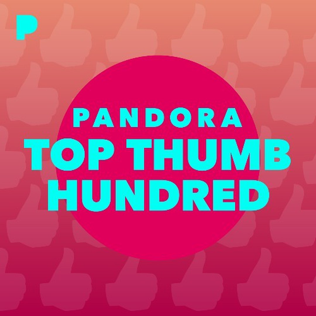Pandora Top Thumb Hundred