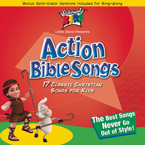 Onward Christian Soldiers by Cedarmont Kids (Children's) - Pandora