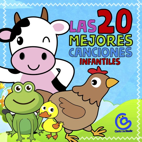 El Baile del Sapito by Canciones Infantiles (Children's) - Pandora