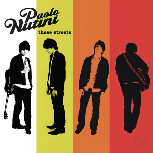New Shoes (Lyrics) Paolo Nutini Pandora Music & Radio
