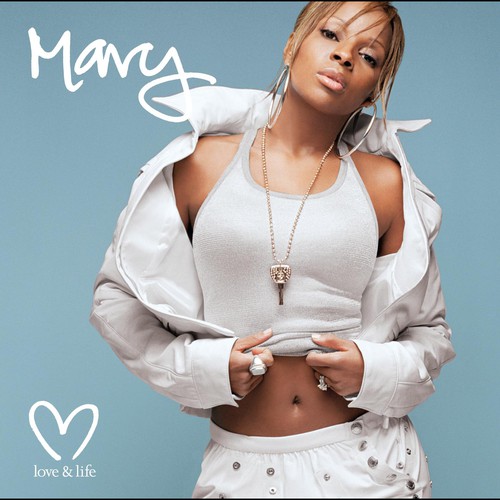 Love @ 1st Sight (feat. Method Man) by Mary J. Blige - Pandora