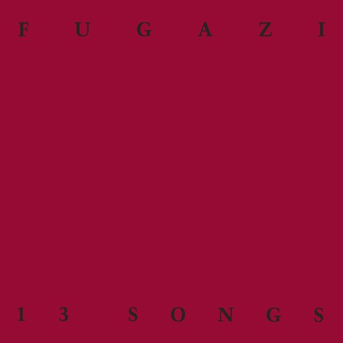 Waiting Room by Fugazi Pandora