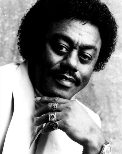 Johnnie Taylor on Pandora | Radio, Songs & Lyrics