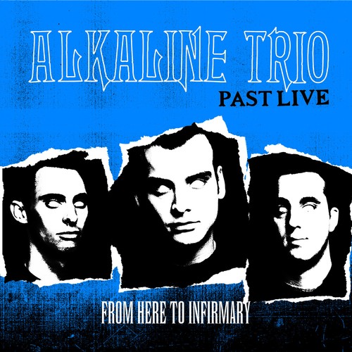 Stupid Kid (Live) (Lyrics) - Alkaline Trio | Pandora Music & Radio