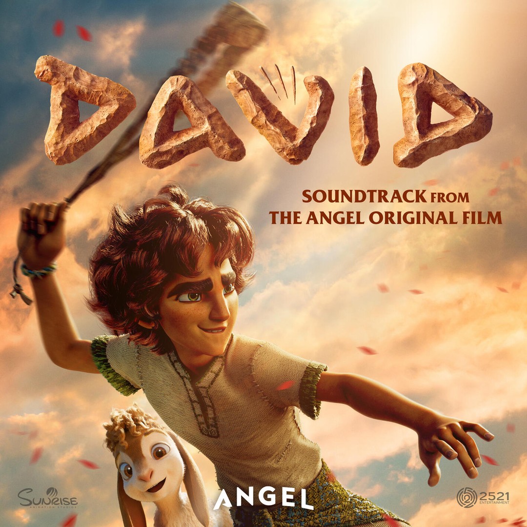 DAVID (Soundtrack from the Angel Original Film) by Angel - Pandora