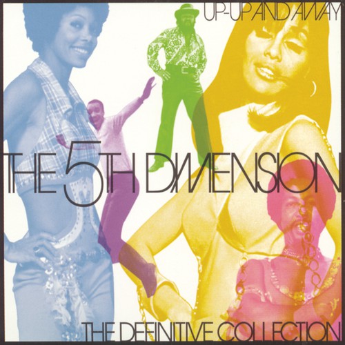 Wedding Bell Blues (Digitally Remastered: 1997) By The 5th Dimension ...