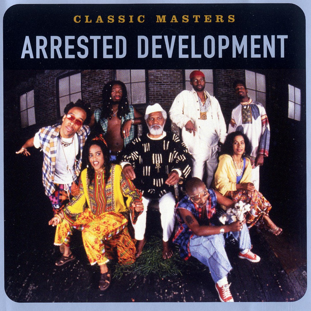 Mr Wendal (Remastered 2002) by Arrested Development Pandora