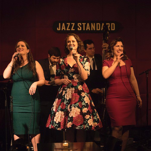 DUCHESS (Jazz) on Pandora Radio, Songs & Lyrics