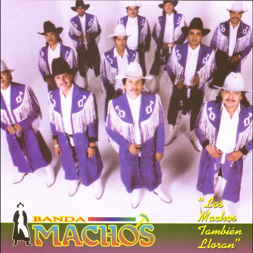 Las mañanitas by Banda Machos - Pandora