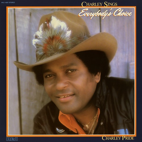 Mountain of Love (Lyrics) - Charley Pride | Pandora Music & Radio