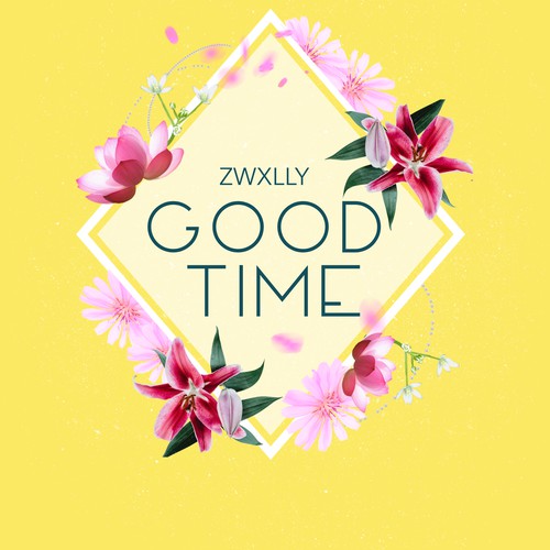 ★have a good time ペイズリーセットアップ★ □ 公式 □ SAYSKY/セイスカイ ランニングTシャツ MWRSS01c1020