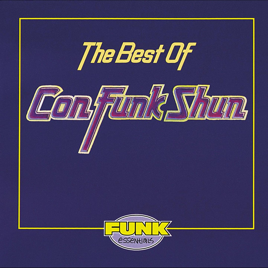 Love's Train by Con Funk Shun Pandora