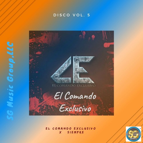 El Julion by El Comando Exclusivo - Pandora