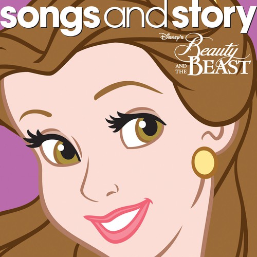 Be Our Guest (From "Beauty And The Beast" Soundtrack) By Angela ...