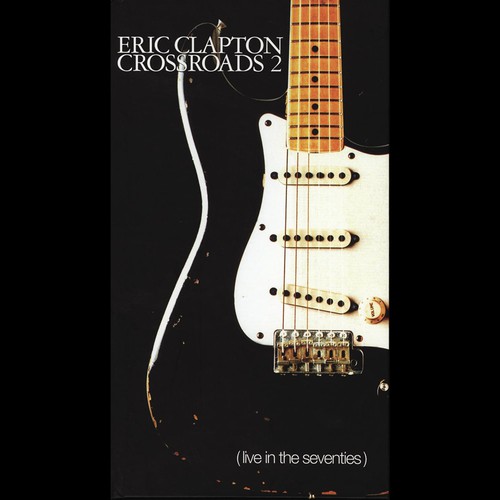 I Shot The Sheriff (Crossroad 2 Box/Set Version) by Eric Clapton - Pandora