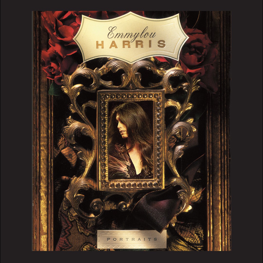 Emmylou Harris We Believe In Happy Endings