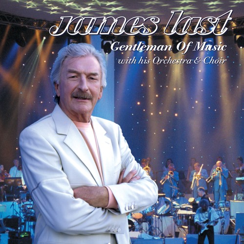 Games That Lovers Play (Live) by James Last Pandora