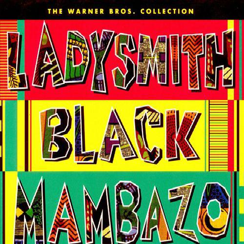 Amazing Grace (feat. Paul Simon) by Ladysmith Black Mambazo Pandora