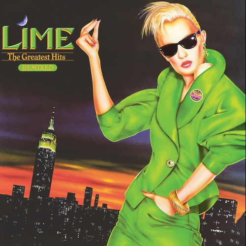 Babe We're Gonna Love Tonight (Remix) By Lime - Pandora