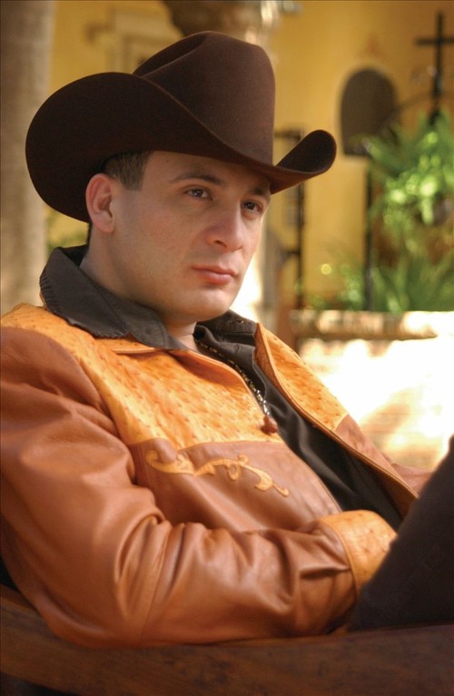 Valentín Elizalde on Pandora Radio, Songs & Lyrics