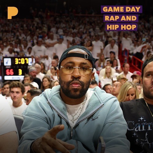 GameDay Rap and Hip Hop Music Listen to GameDay Rap and Hip Hop