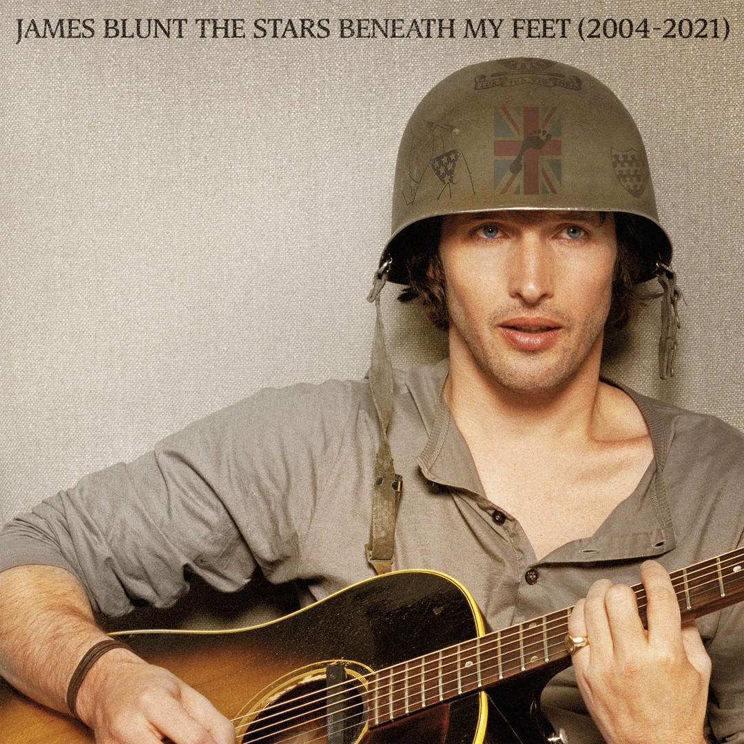 Monsters by James Blunt - Pandora