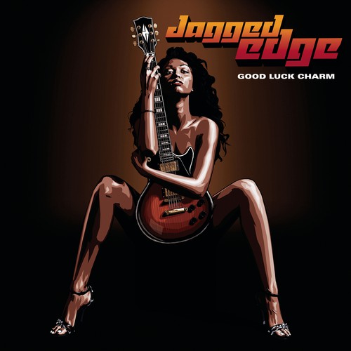 Good Luck Charm By Jagged Edge Pandora
