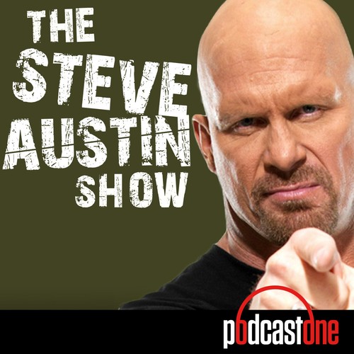 The Steve Austin Show Podcast Ted Fowler & The Case of the Blue Panties ...