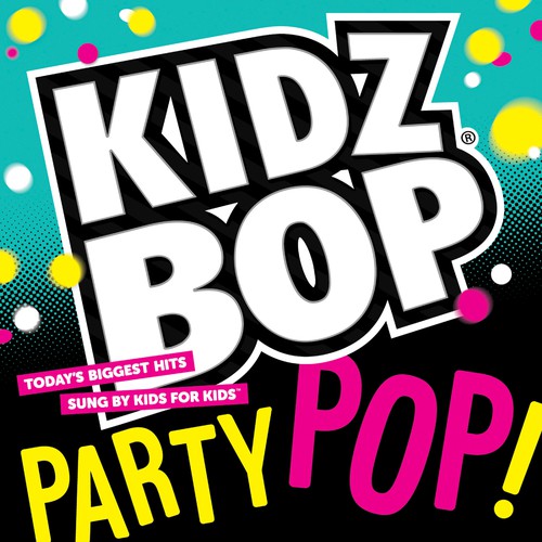 Kidz Bop Party Pop by KIDZ BOP Kids Pandora