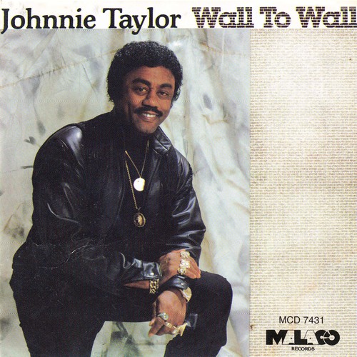 Nothing As Beautiful As You by Johnnie Taylor - Pandora