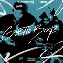 Album artwork