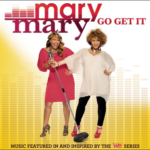 Shackles (Praise You) by Mary Mary Pandora