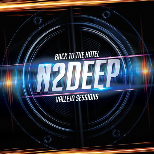 Back to the Hotel (Vallejo Sessions) by N2Deep Pandora Back to the Hotel (Vallejo Sessions) by N2Deep Pandora
