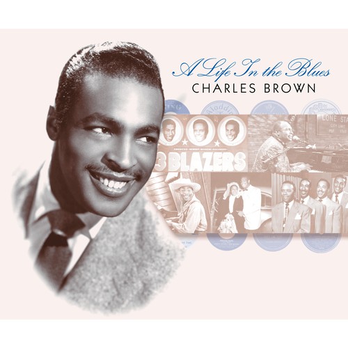 Merry Christmas Baby Charles Brown Lyrics 