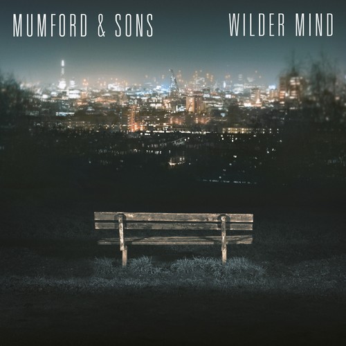 The Wolf by Mumford & Sons - Pandora